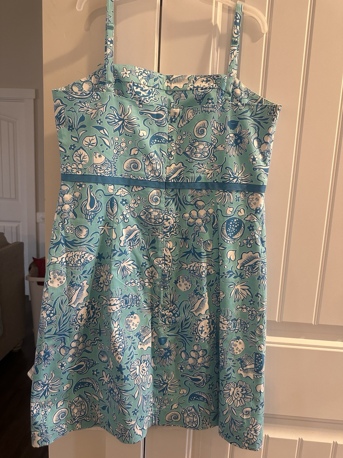 Key west Lily pilotzer Vintage Dress