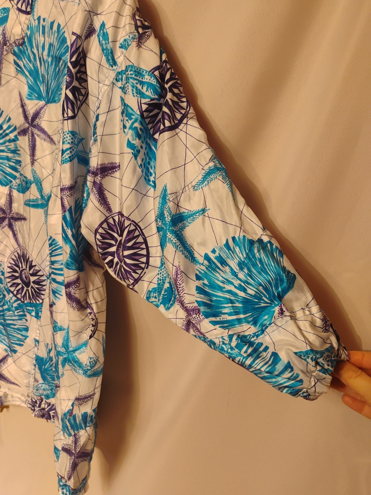 Vintage 1980s 1990s Lavon Windbreaker Track Suit Tracksuit Womens Medium Set
