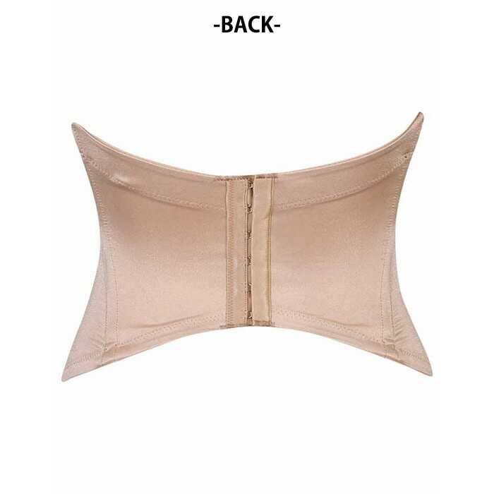 Wacoal Style Changer 1/2 Cup Longline Bra (D/E Cup) Bridal BQC300