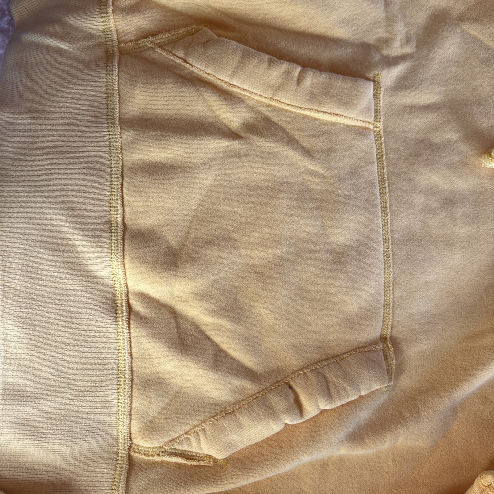 Hollister Hoodie Sweatshirt Men’s Large – Vintage Style