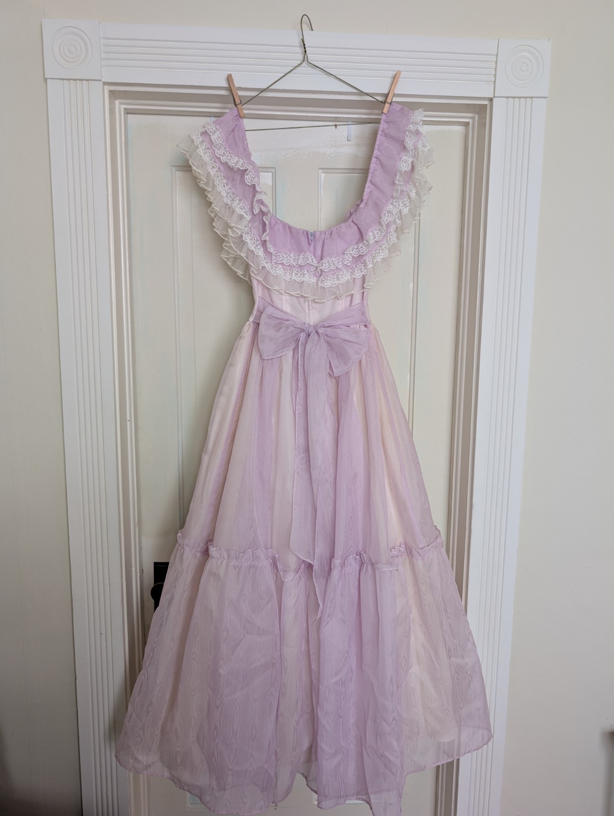 Gunne Sax Jessica McClintock 1980s