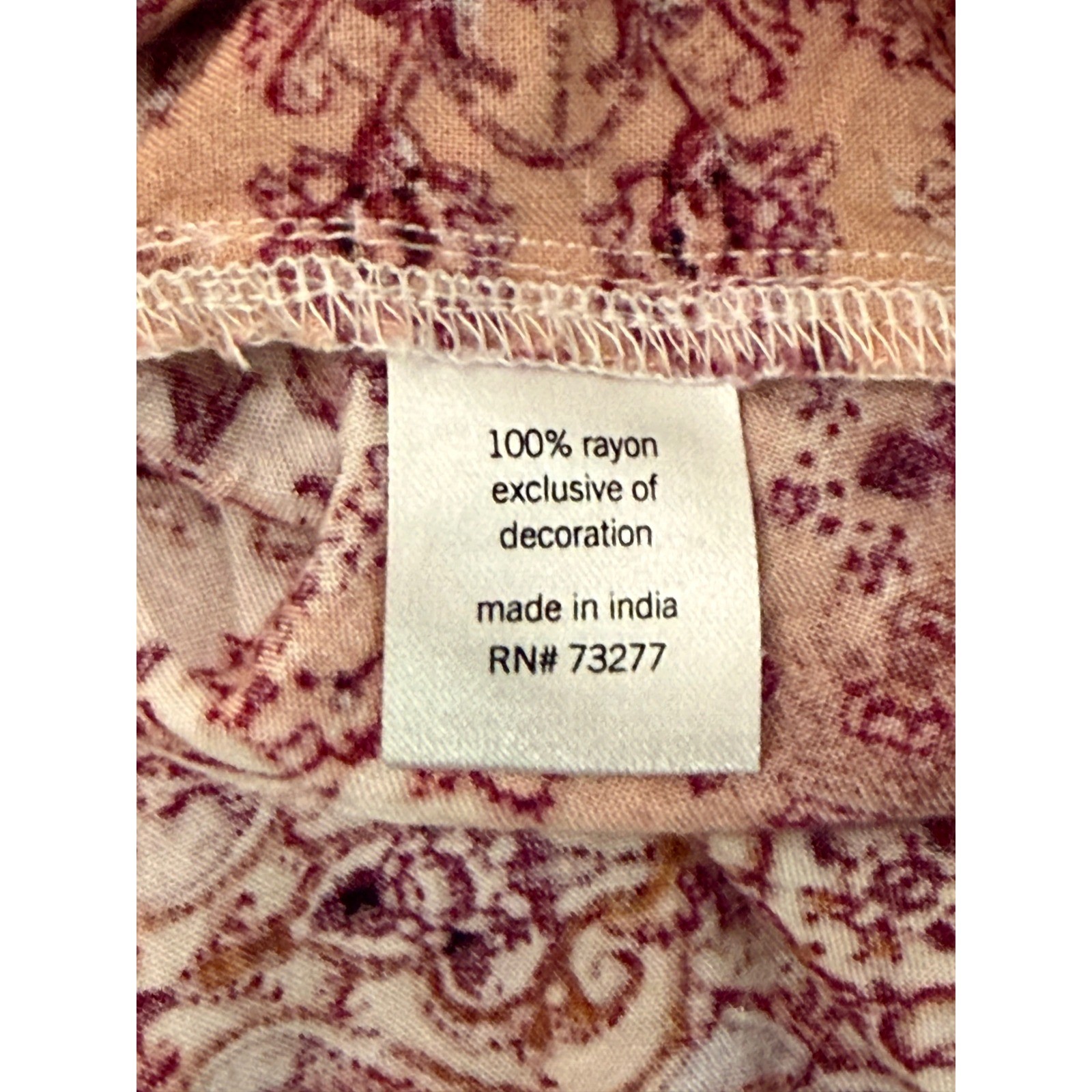 Cottage Core Boho Cami’s Rayon Flowy Floral Feminine Sonoma Sz Small Lot of 2