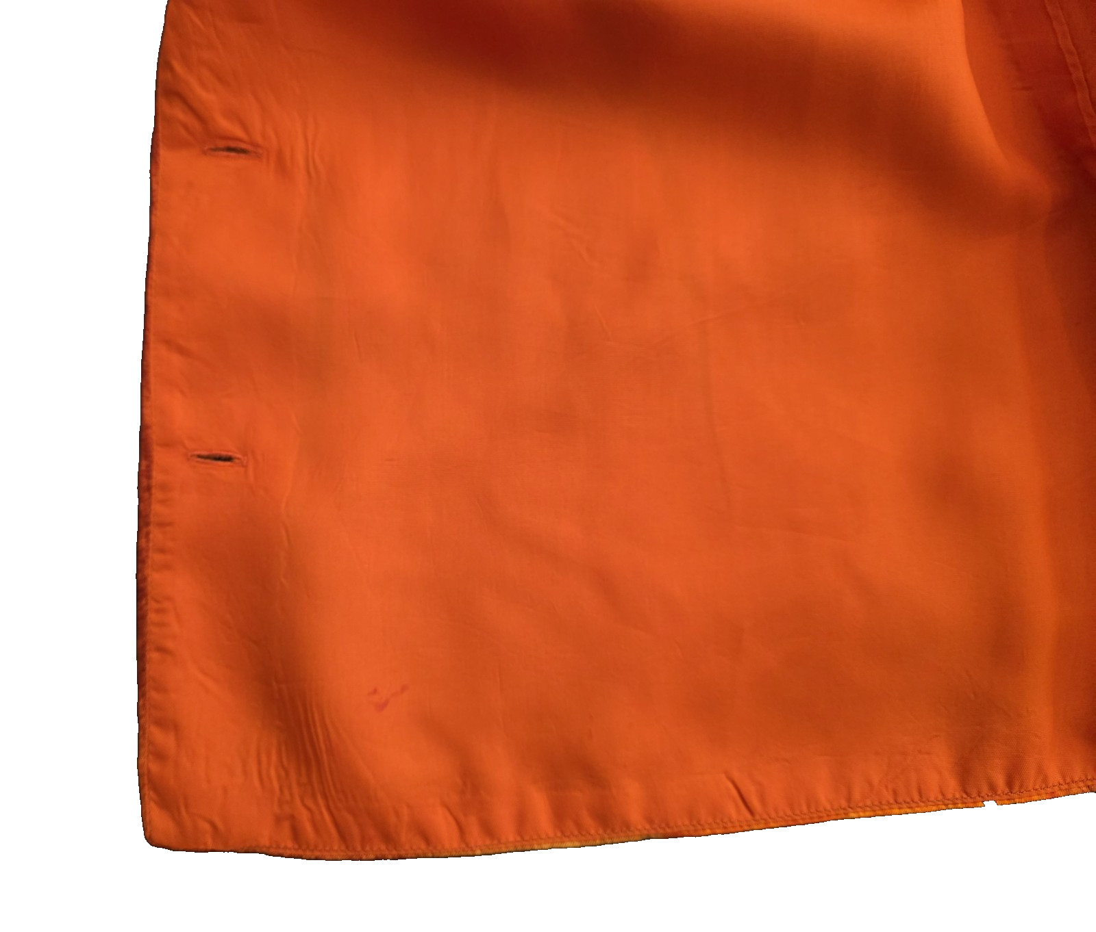 Women’s Vintage 1960s Alex Colman California Mod Top