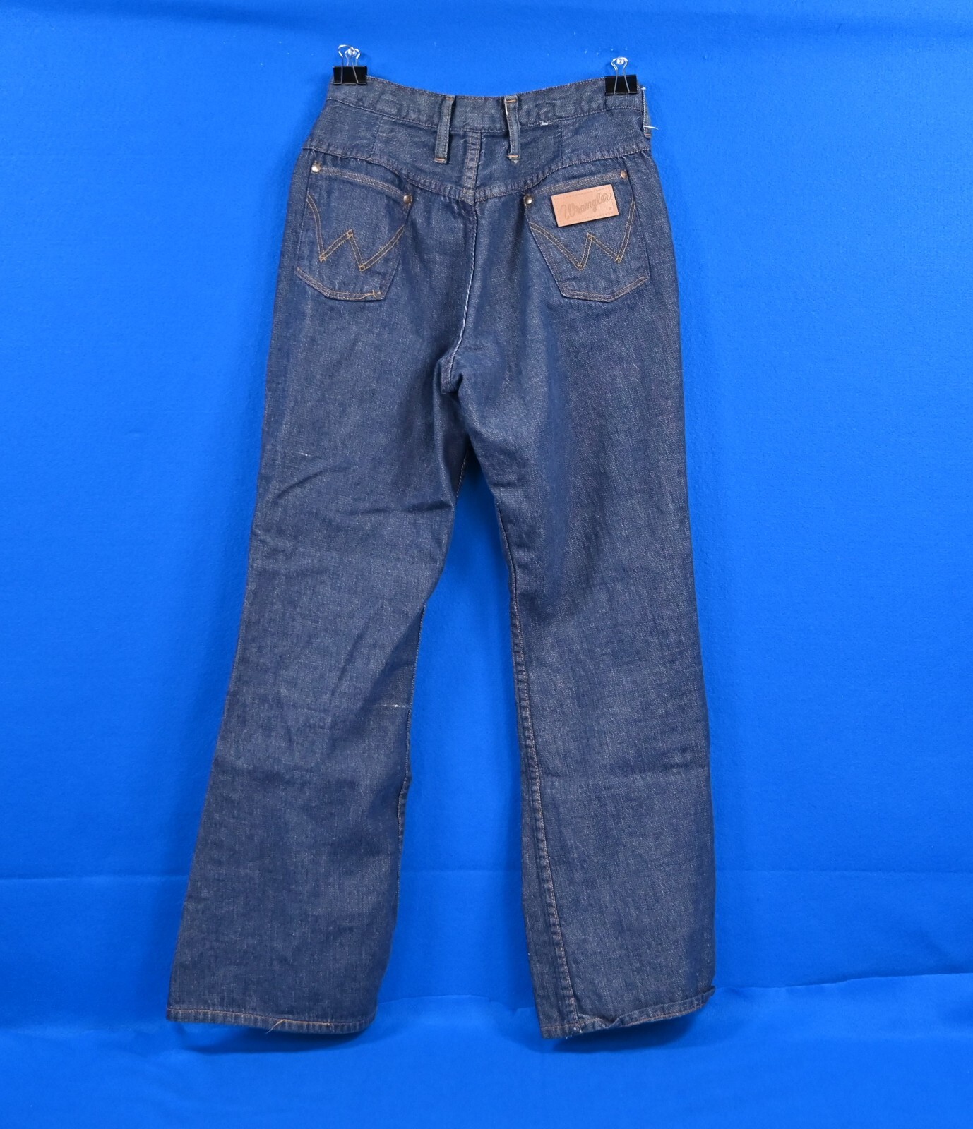 Vintage Misses Wranglers size 15/16 Slim 30×30