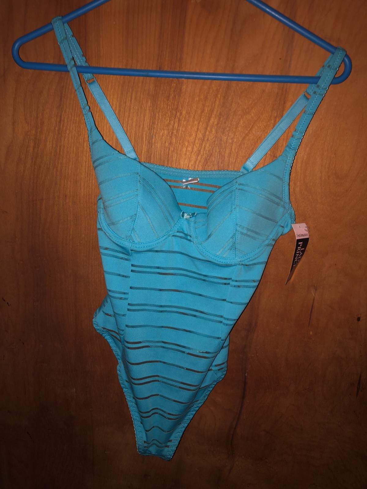 NEW-all in one body shaper size small B cup