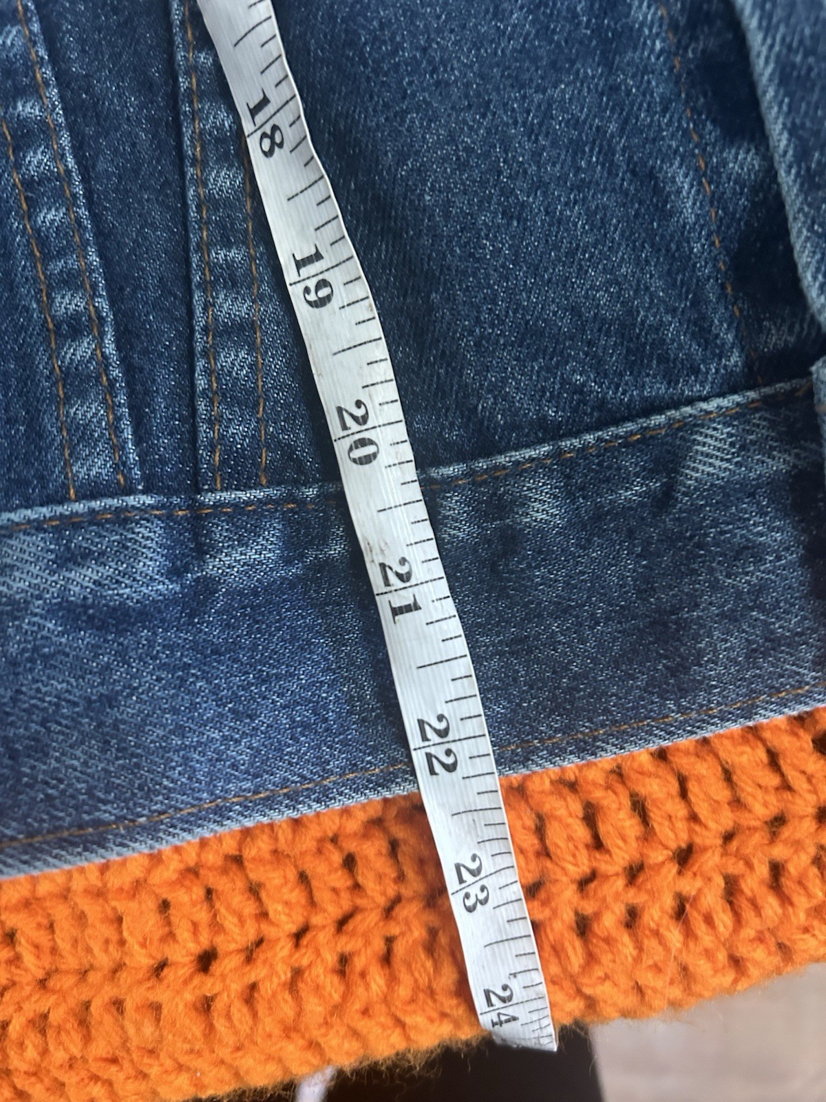 Vintage 70s Levi’s 70704 Denim Trucker Jacket | Women’s M / Men’s XS Jean Coat