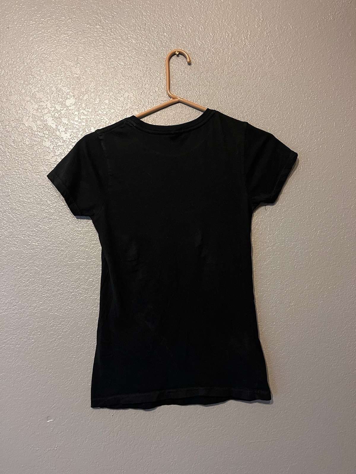 Rare Vintage My Chemical Romance Band Tee Y2K Three Cheers XS