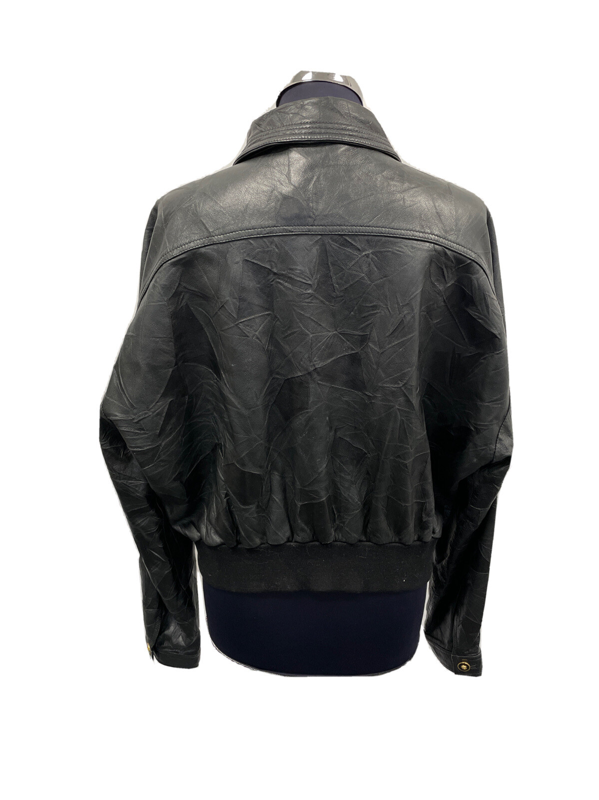 VERSUS GIANNI VERSACE CLASSIC JACKET WOMEN JACKET WOMAN VINTAGE JHB55
