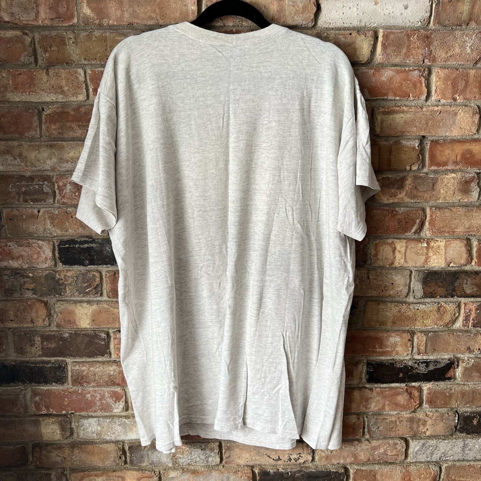 Vintage Tweety Im Tweet On You XL Gray Oversized Pajama Shirt 90’s T-Shirts