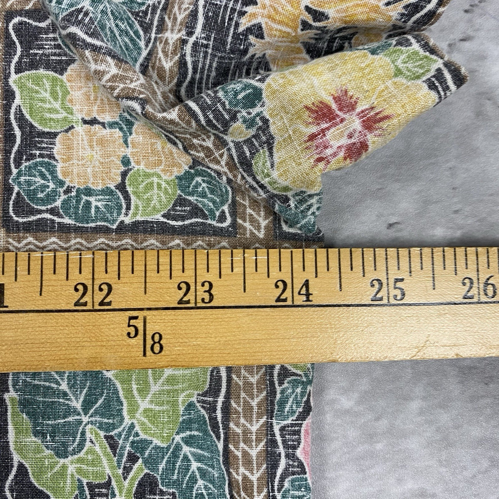 vintage REYN SPOONER HAWAIIAN AIRLINES shirt 90s Womens loop collar
