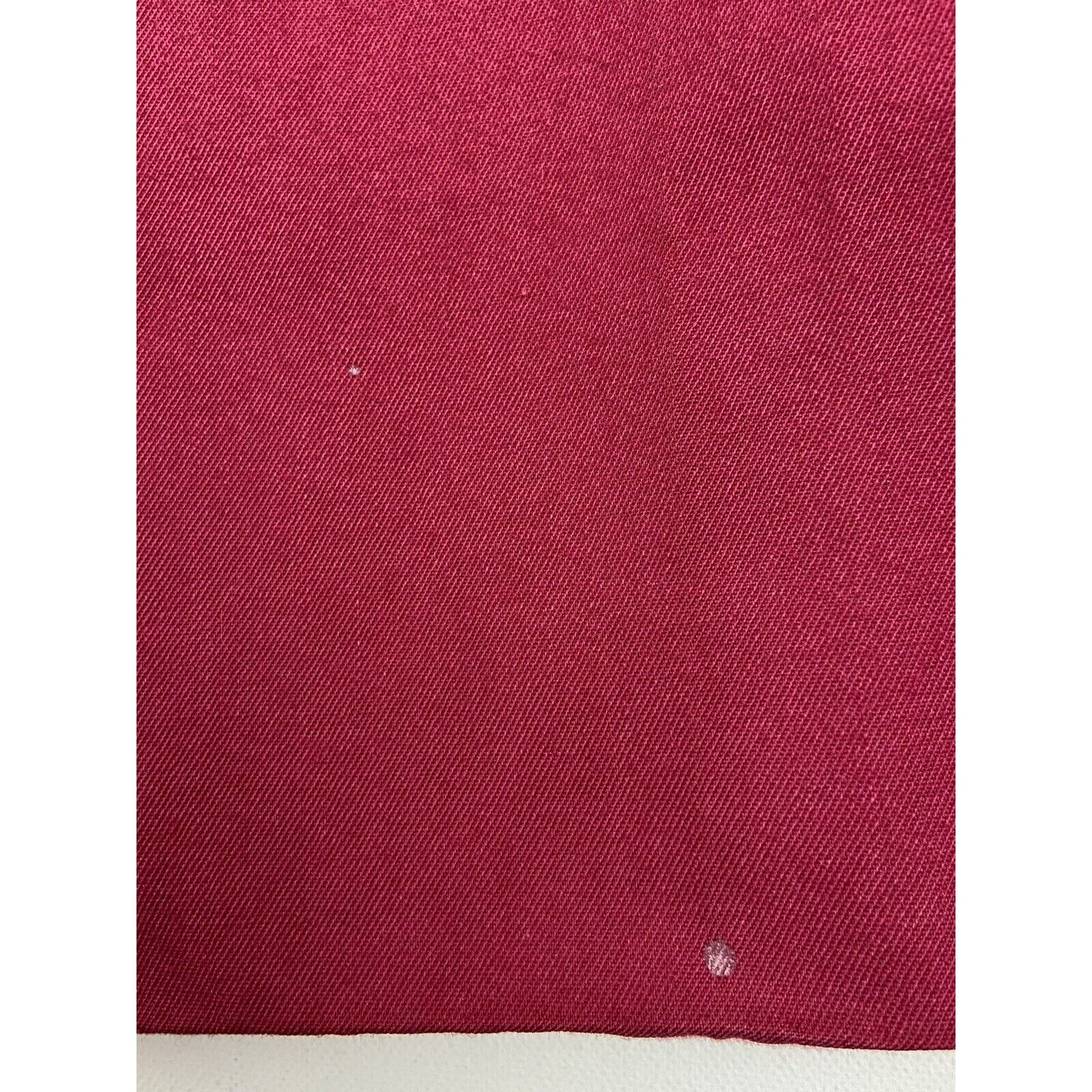 Vintage Hunt Club Red Tailored Pants Sz9 (sku151)