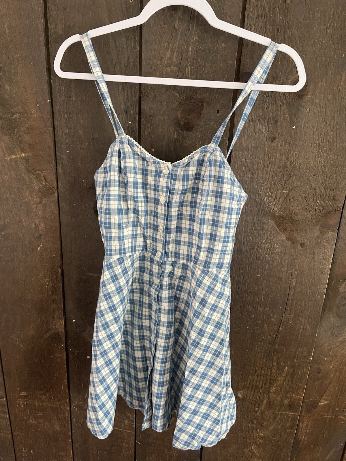 Tangibles Vintage Sundress
