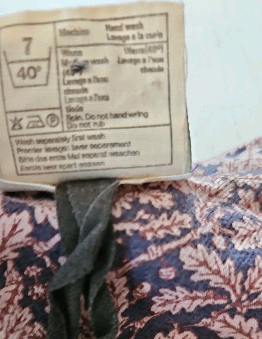 Vintage Laura Ashley Dress US Size 12 UK Size 10 Prairie Short Long Sleeves