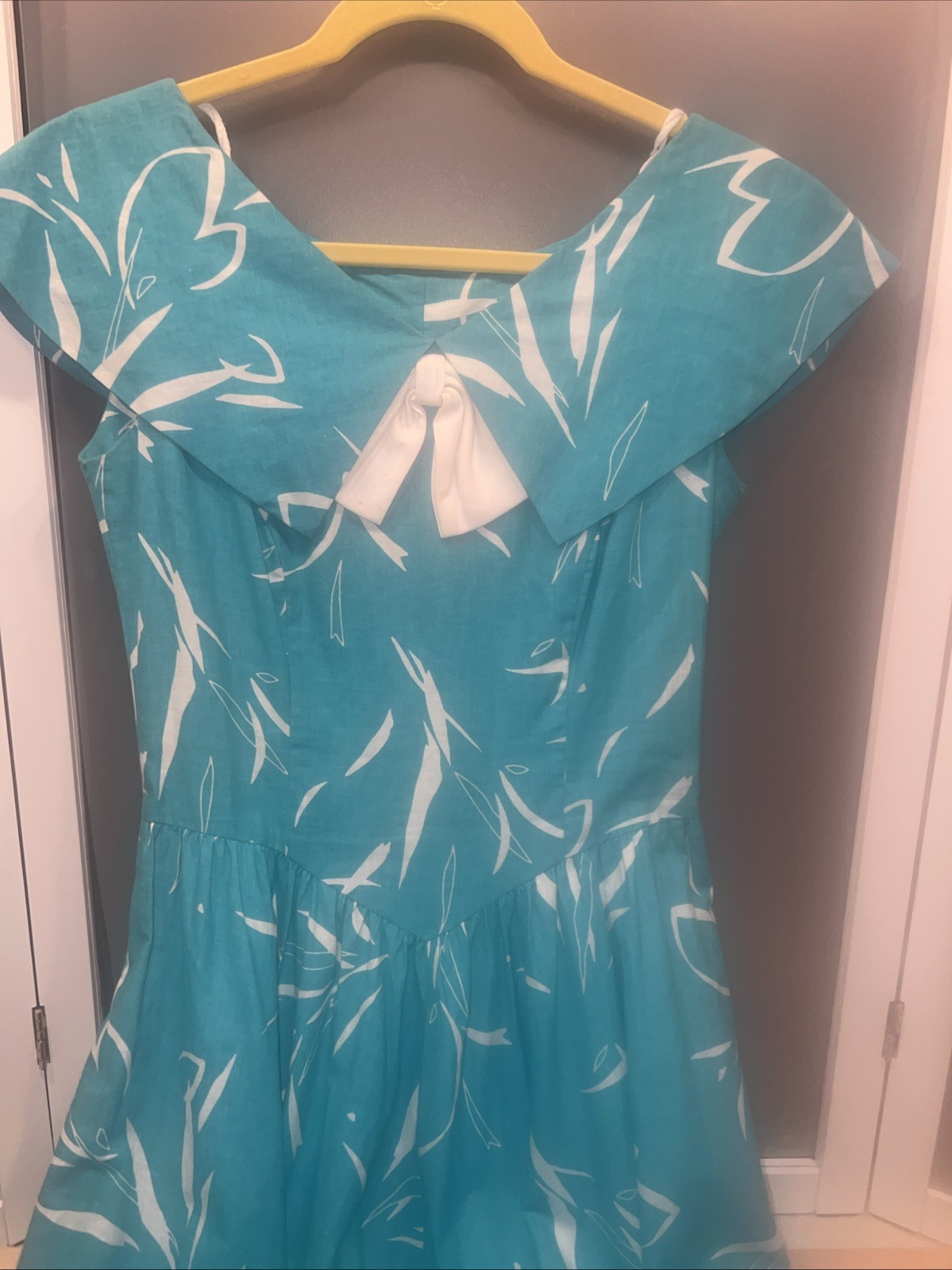 vintage lanz originals dress Size 4 Cottage Core