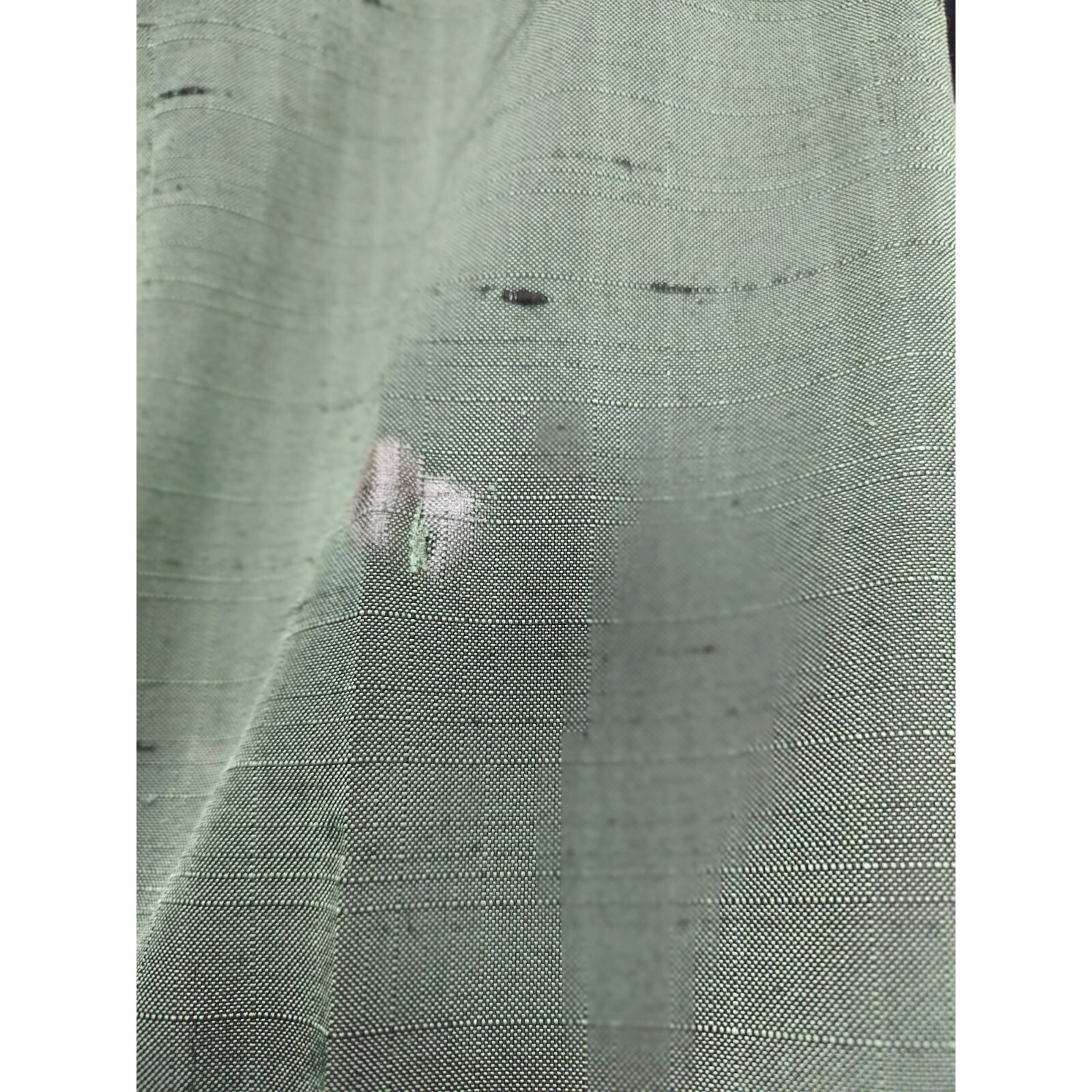 1970’s Cotler Green Bell Bottom Pants
