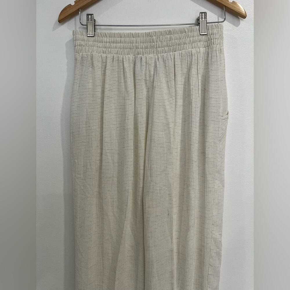 Vintage Saint Germain Paris 2 Piece Outfit Size Medium Beachy Resort Coastal