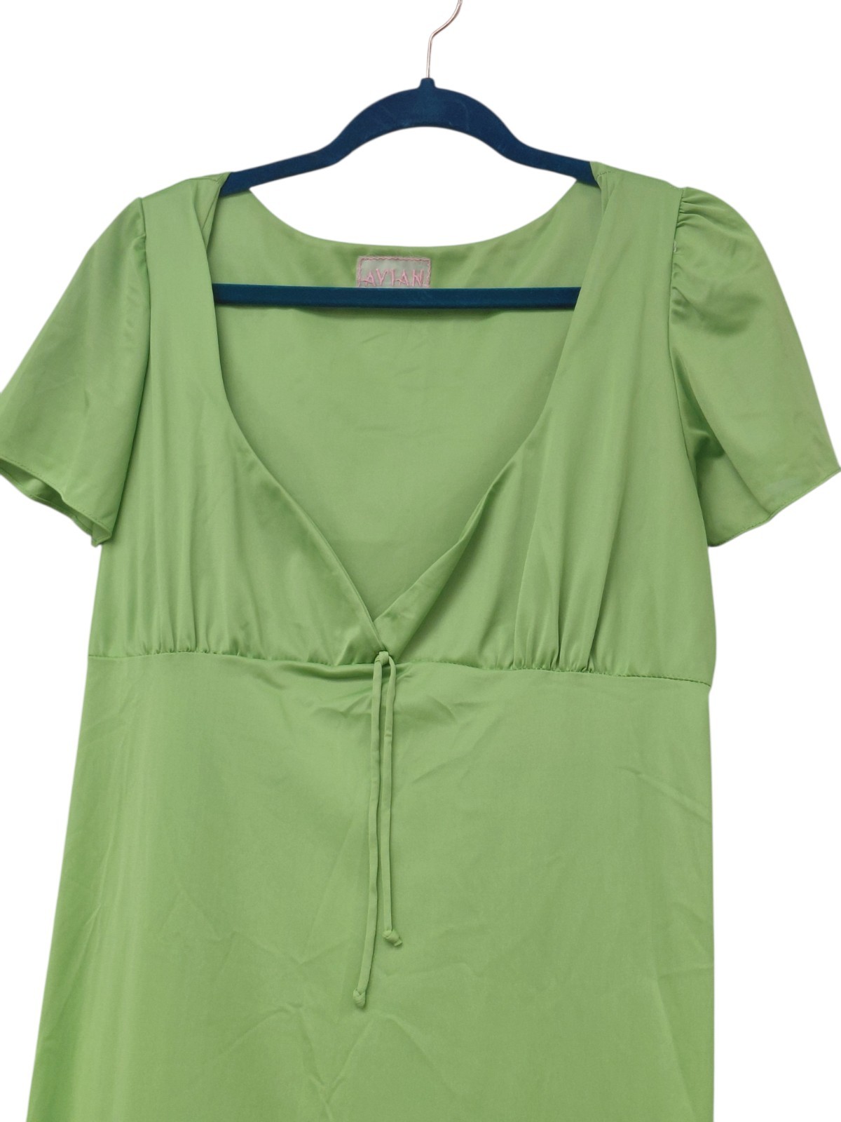 Vintage Avian Full Slip