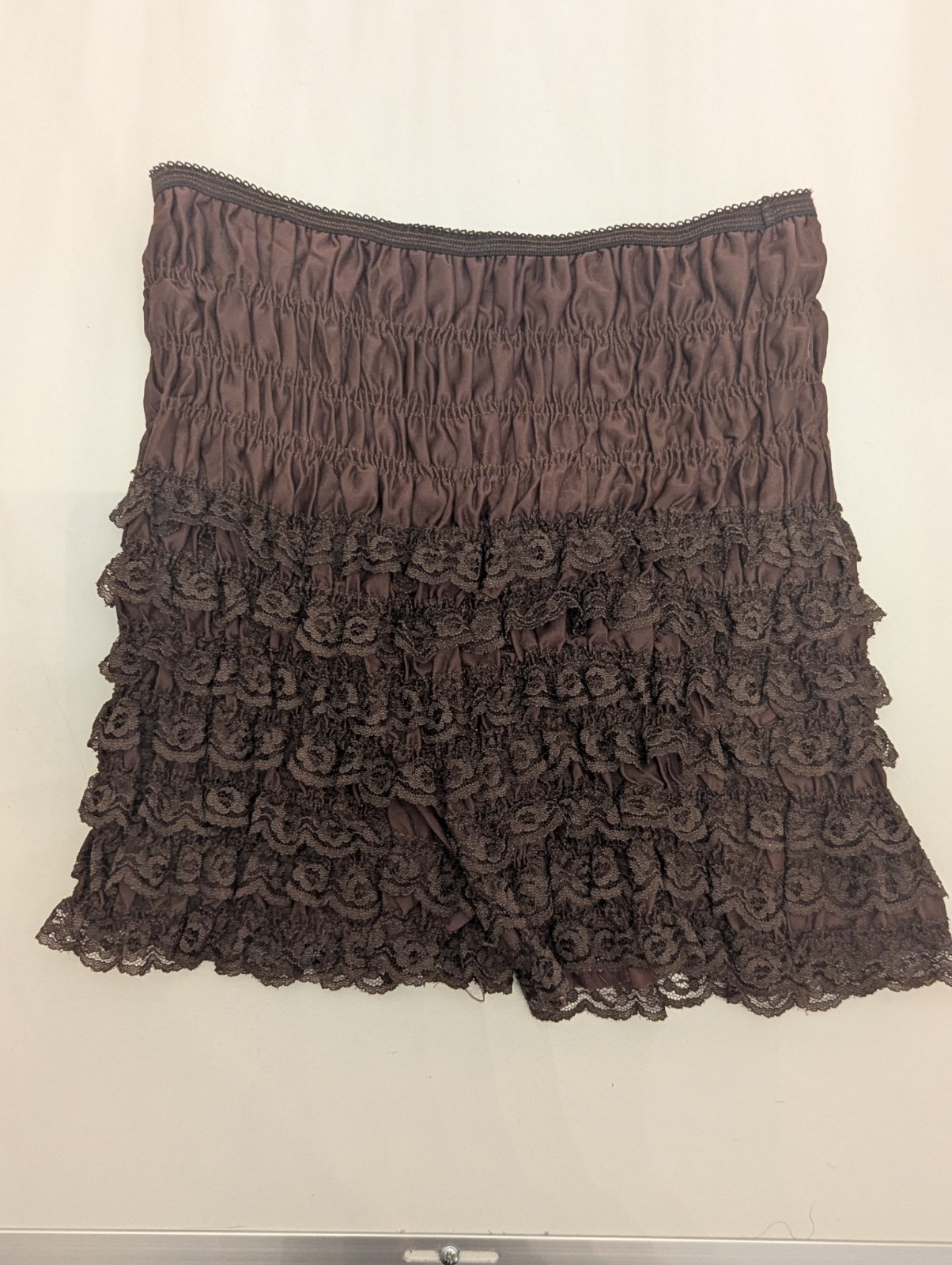 Vintage Malco Modes 1950’s Brown Bloomers