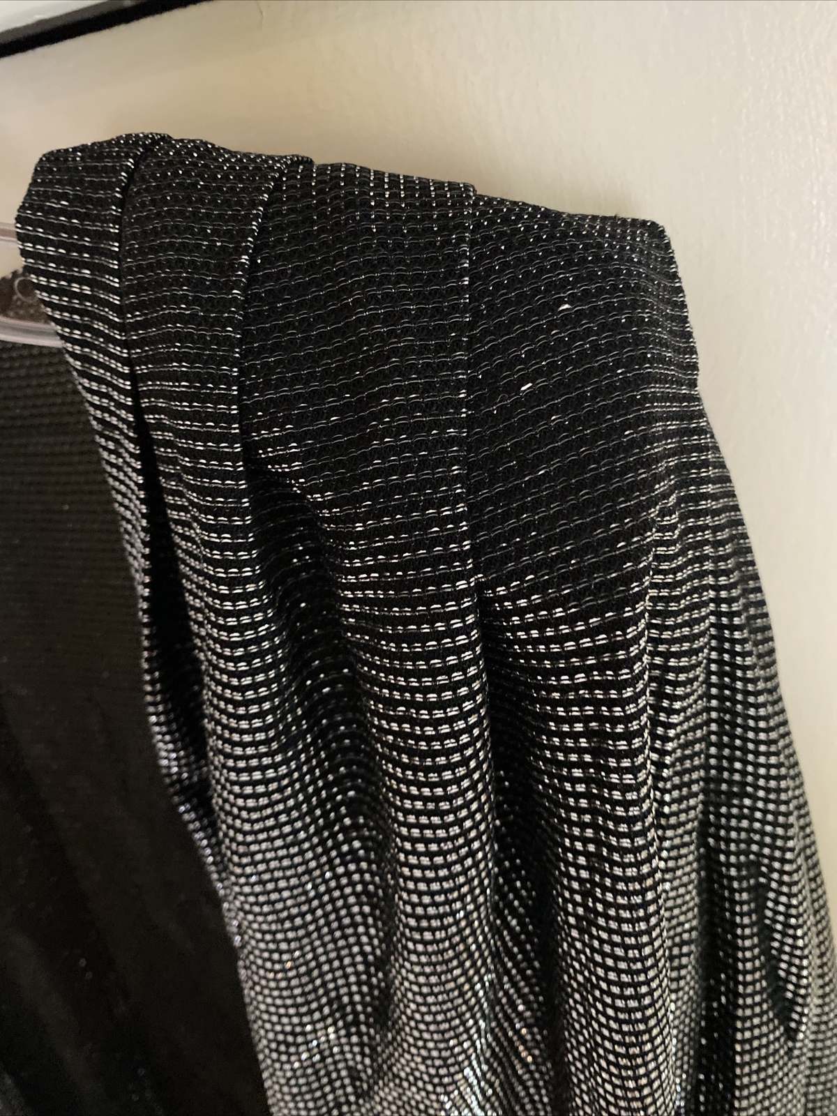 Vintage Joni Blair of California Sheer Jacket 7, Fits Like A Small / Medium