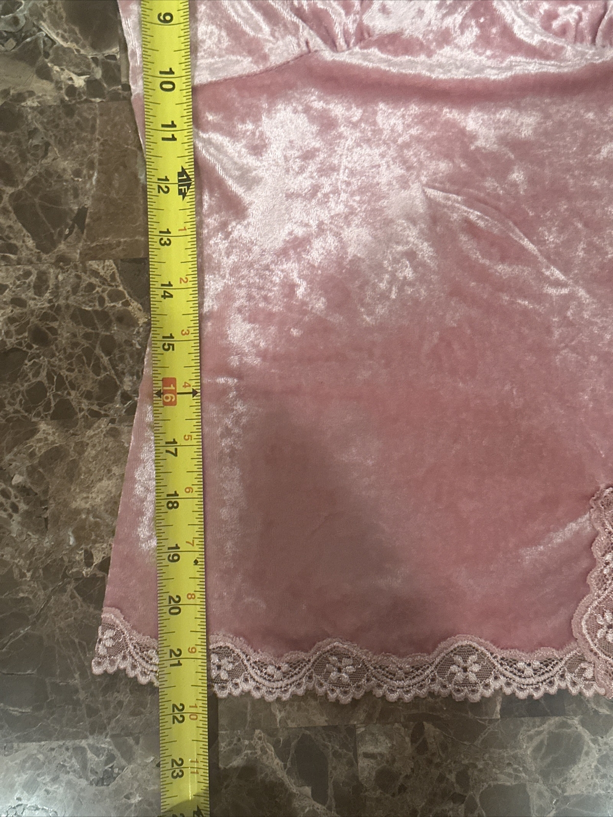 Y2k Bustier Corset Top Small Pink Fairy Goth Mesh “trashy” 00s Express Cami EUC