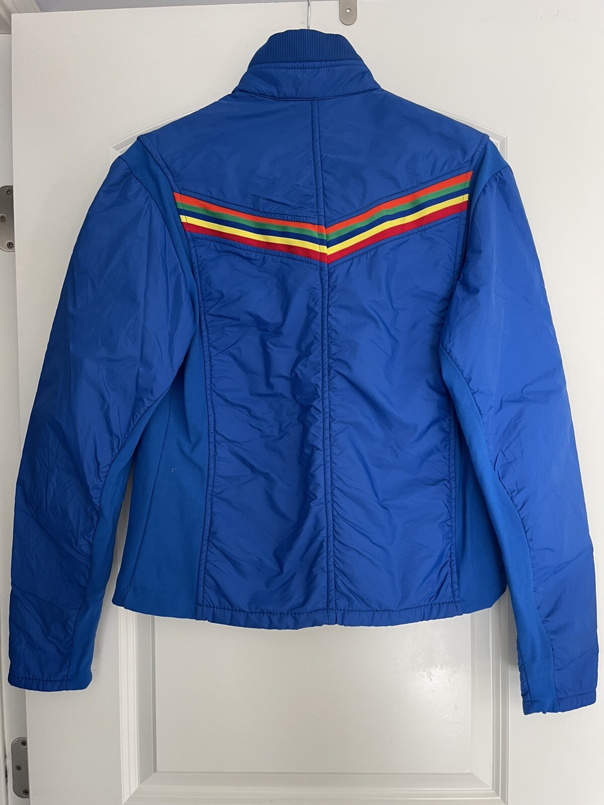 Vintage 1970s Roffe Winter Ski Jacket Women’s Lg