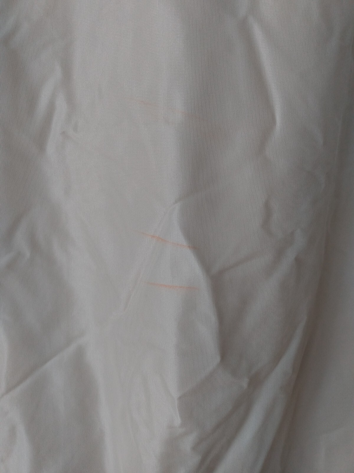 Vintage Full Slip 38″ Bust 43″ Hip Retro Undergarment Lingerie Long