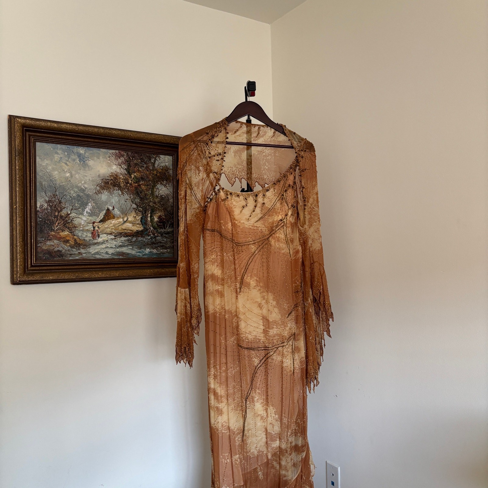Vintage Marsoni Dress