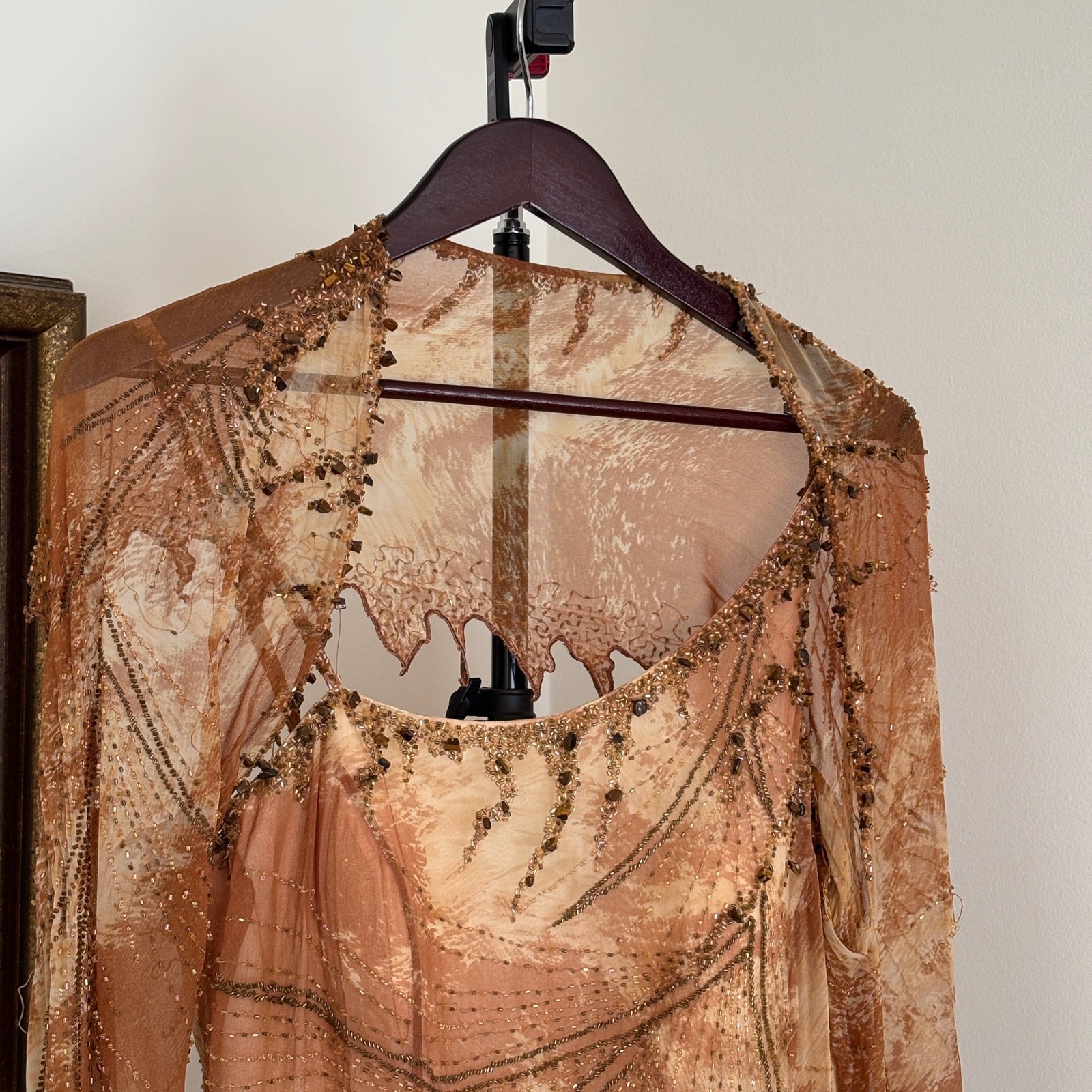 Vintage Marsoni Dress
