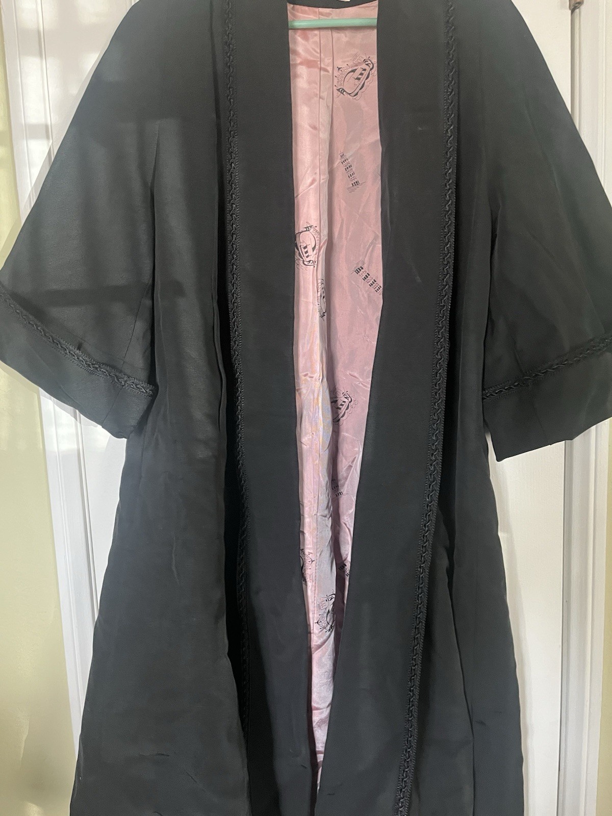 1940 Clutch evening Coat Women’s