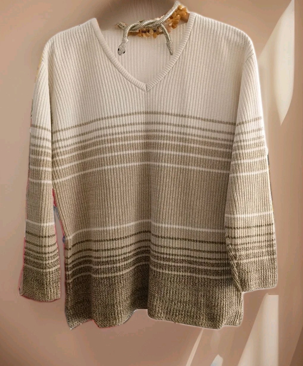 BIBA PARISCOP VINTAGE JUMPER QUALITY