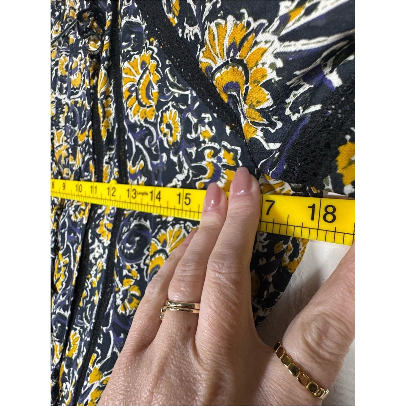 VERONICA BEARD Ida Floral 100% Silk Mini Boho Dress Sz S XS 0 paisley Floral