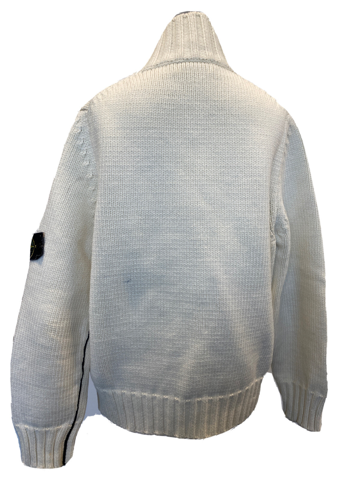 STONE ISLAND WOMEN’S WOMAN JUMPER JHE487