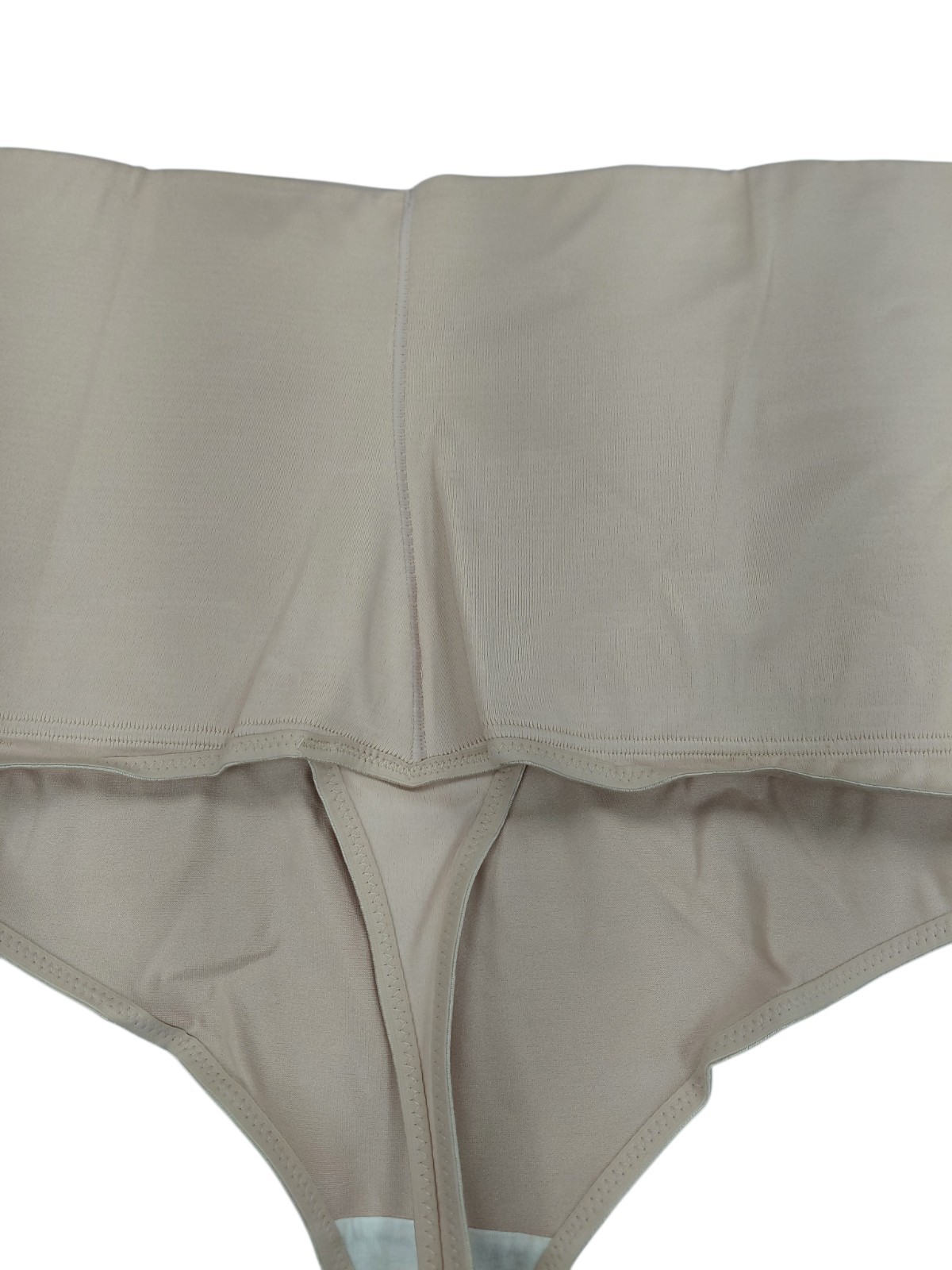Vintage Glamorise Thong Size 6XL