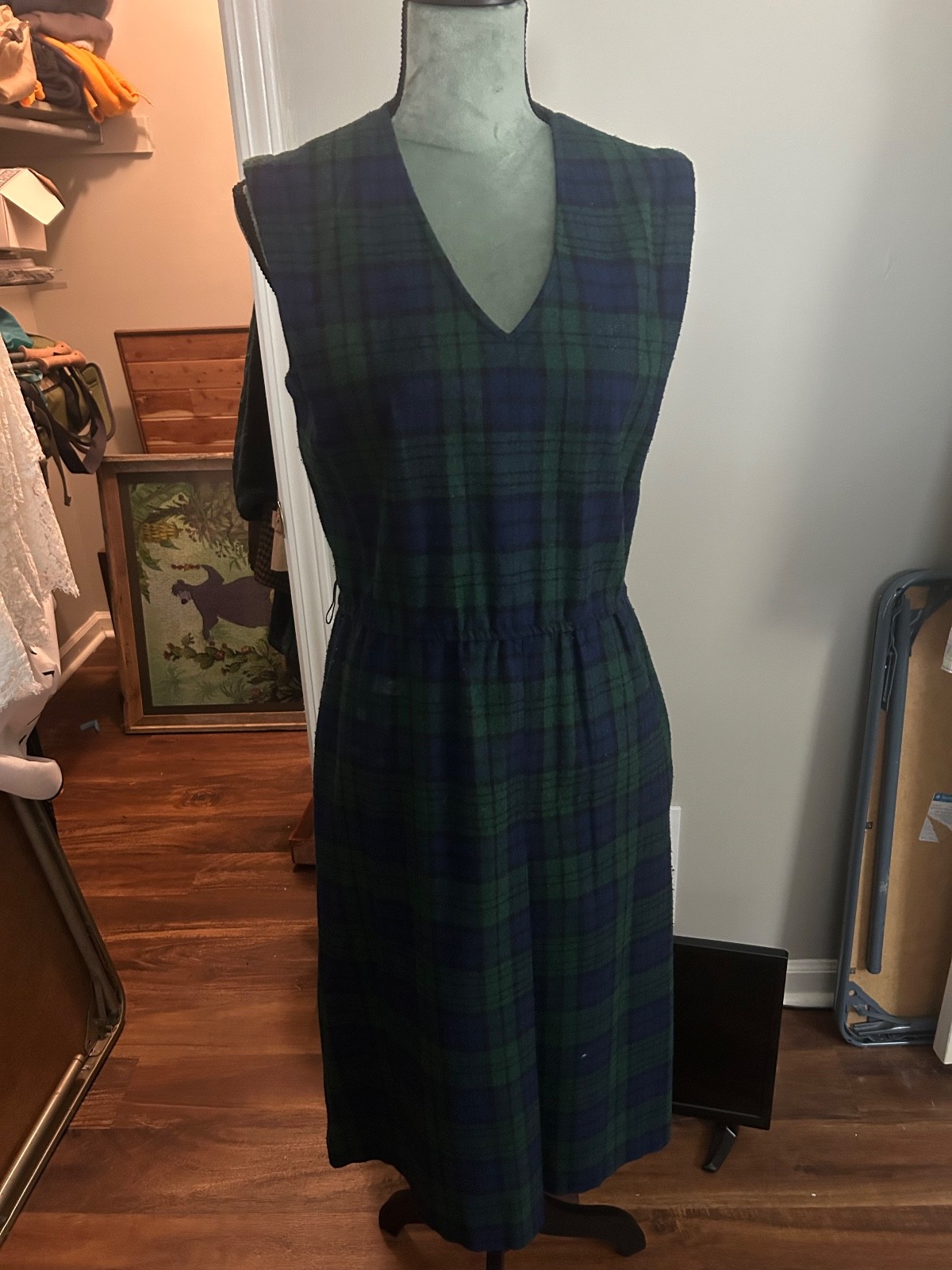 vintage womens dresses 1980s