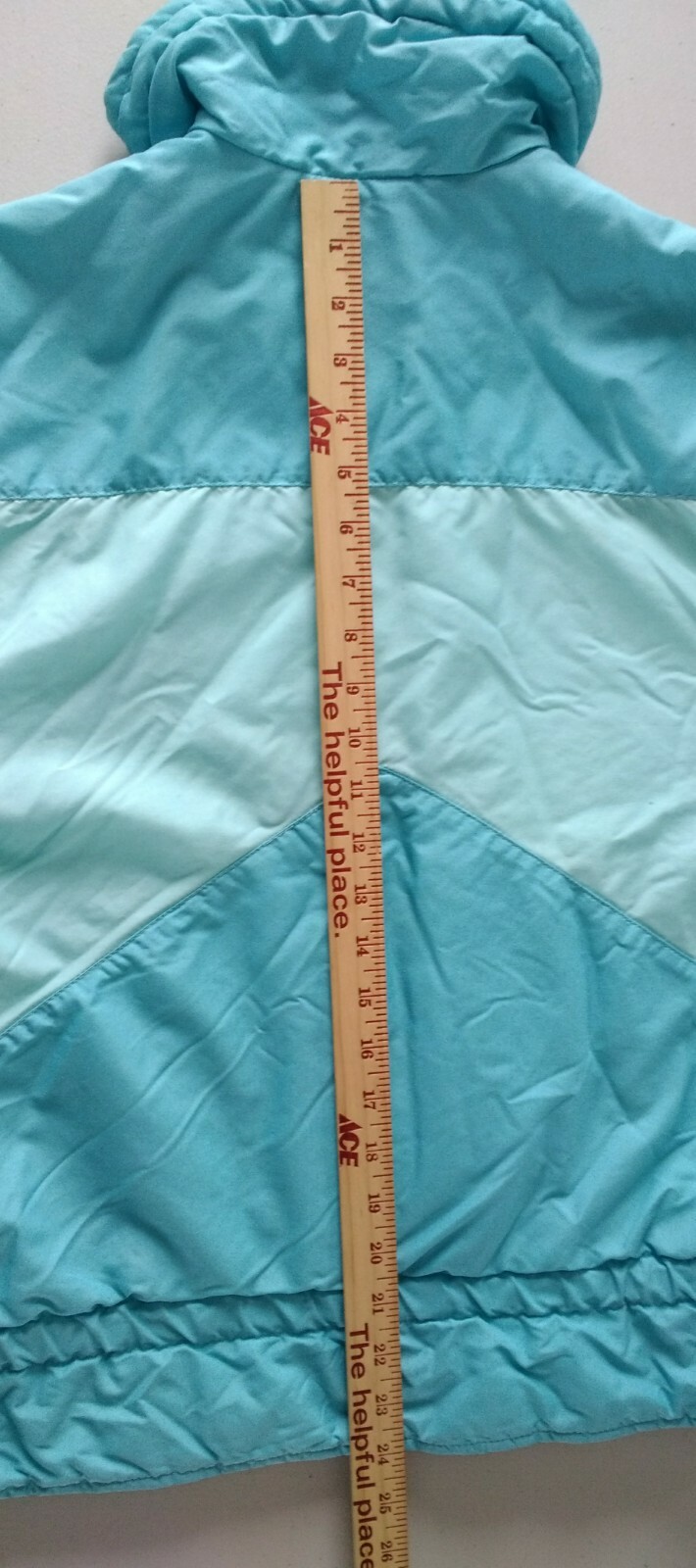 Roffe Ski Wear Jacket 1980’s Women’s Large Great Shape INVJ#1033