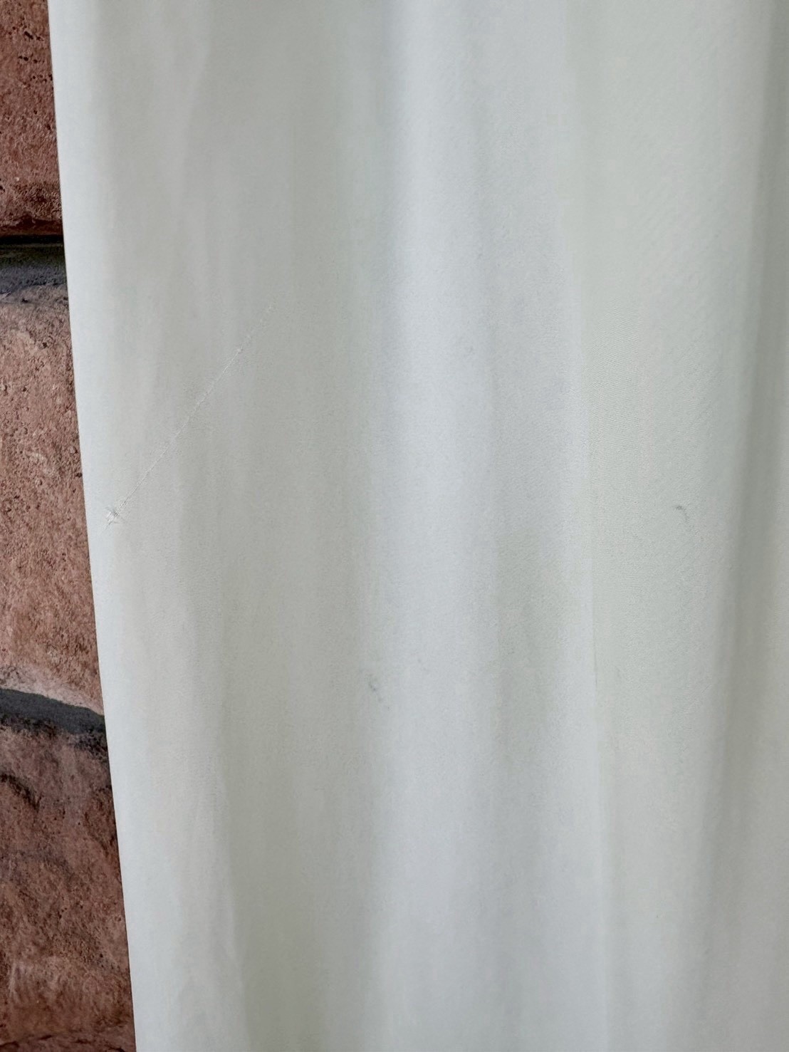 Vintage1950s Dora Gottieb Dupont Nylon Lace Sheer Lingerie Slip Dress