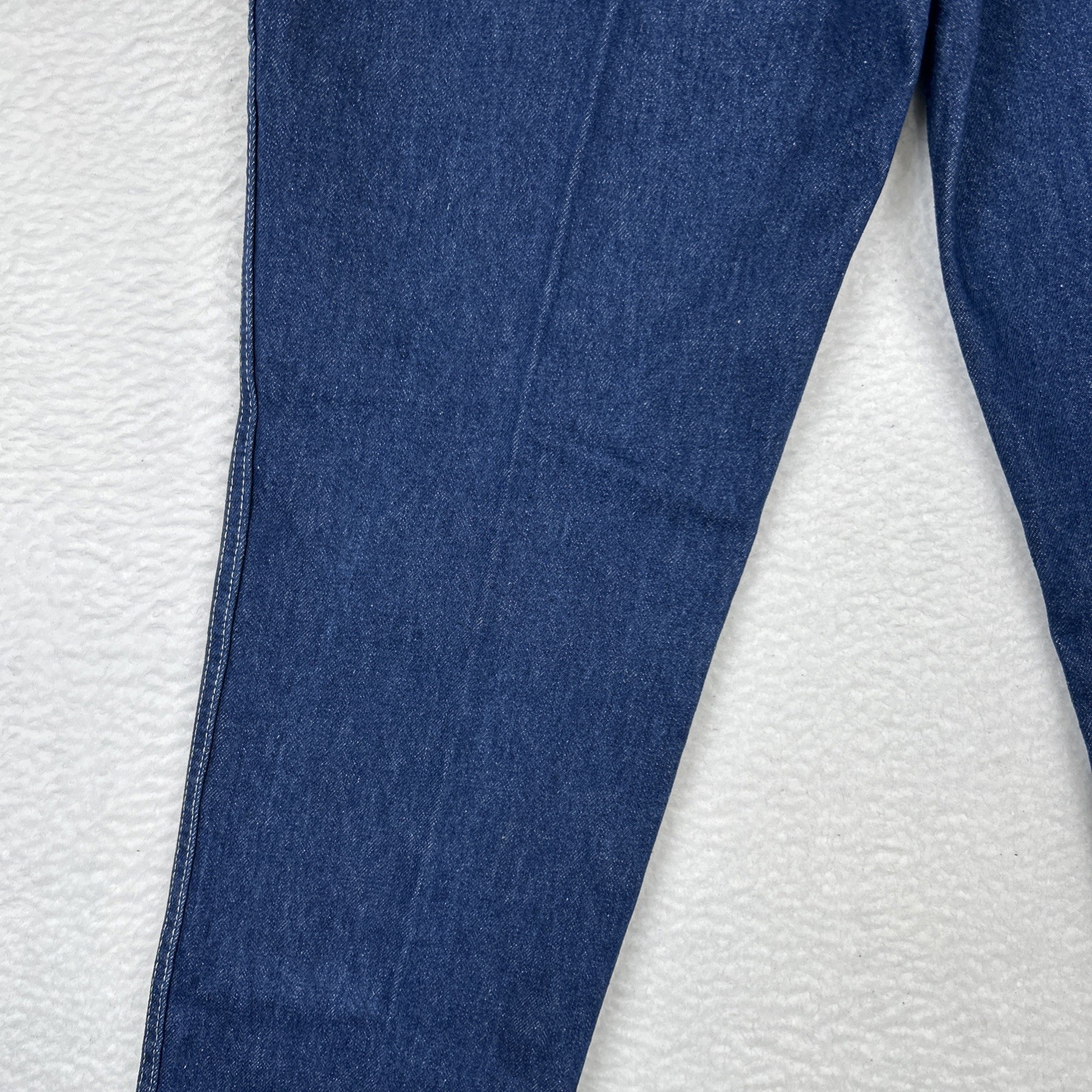VTG NWT Chic Jeans by H.I.S. Women’s Size 16 (31×33) High Waist Mom