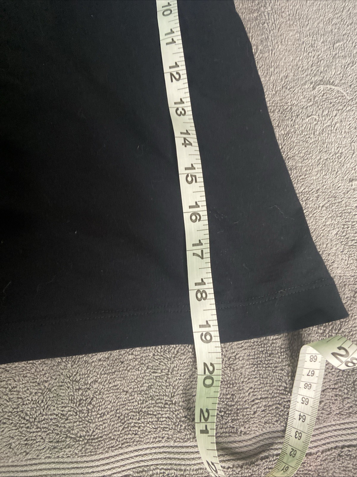 14th & Union Black Camisole/Tank Top Spaghetti Strap Size XL