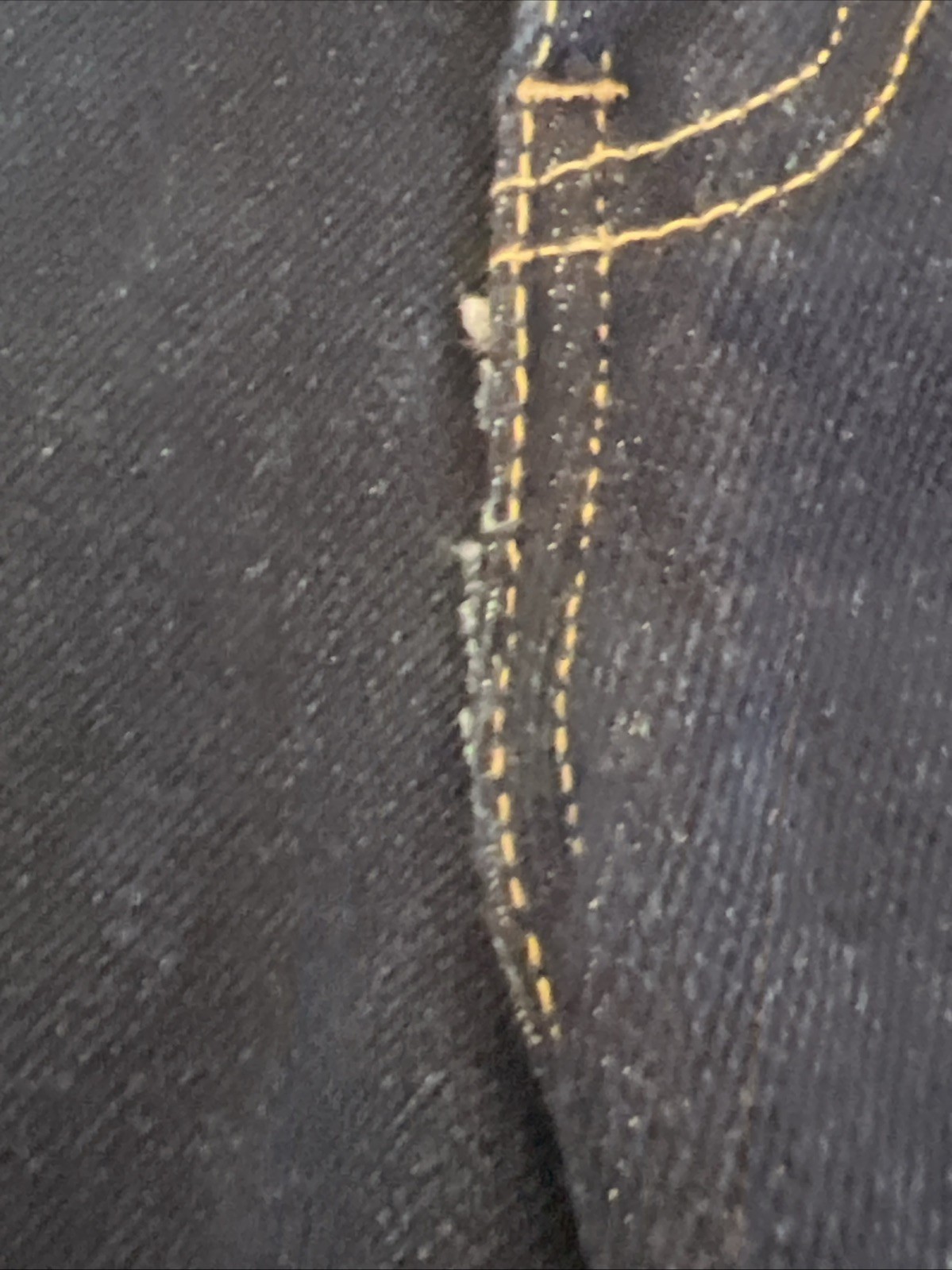 Vintage Levi’s Jeans Womens 12 WPL 423 Blue Waist 24 Inseam 30 Mid rise Cotton