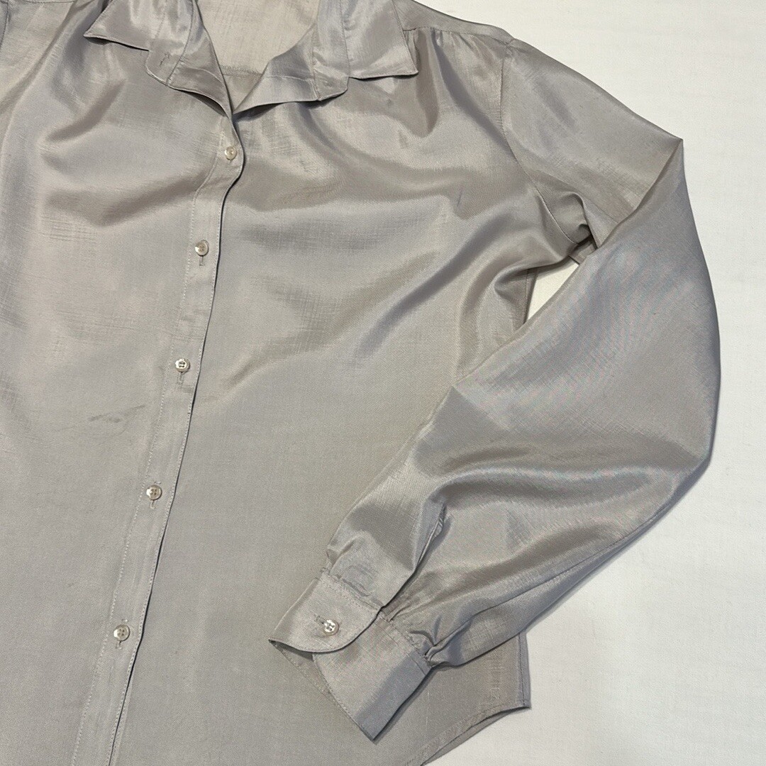 Vintage 1970’s Stuart Lang Blouse