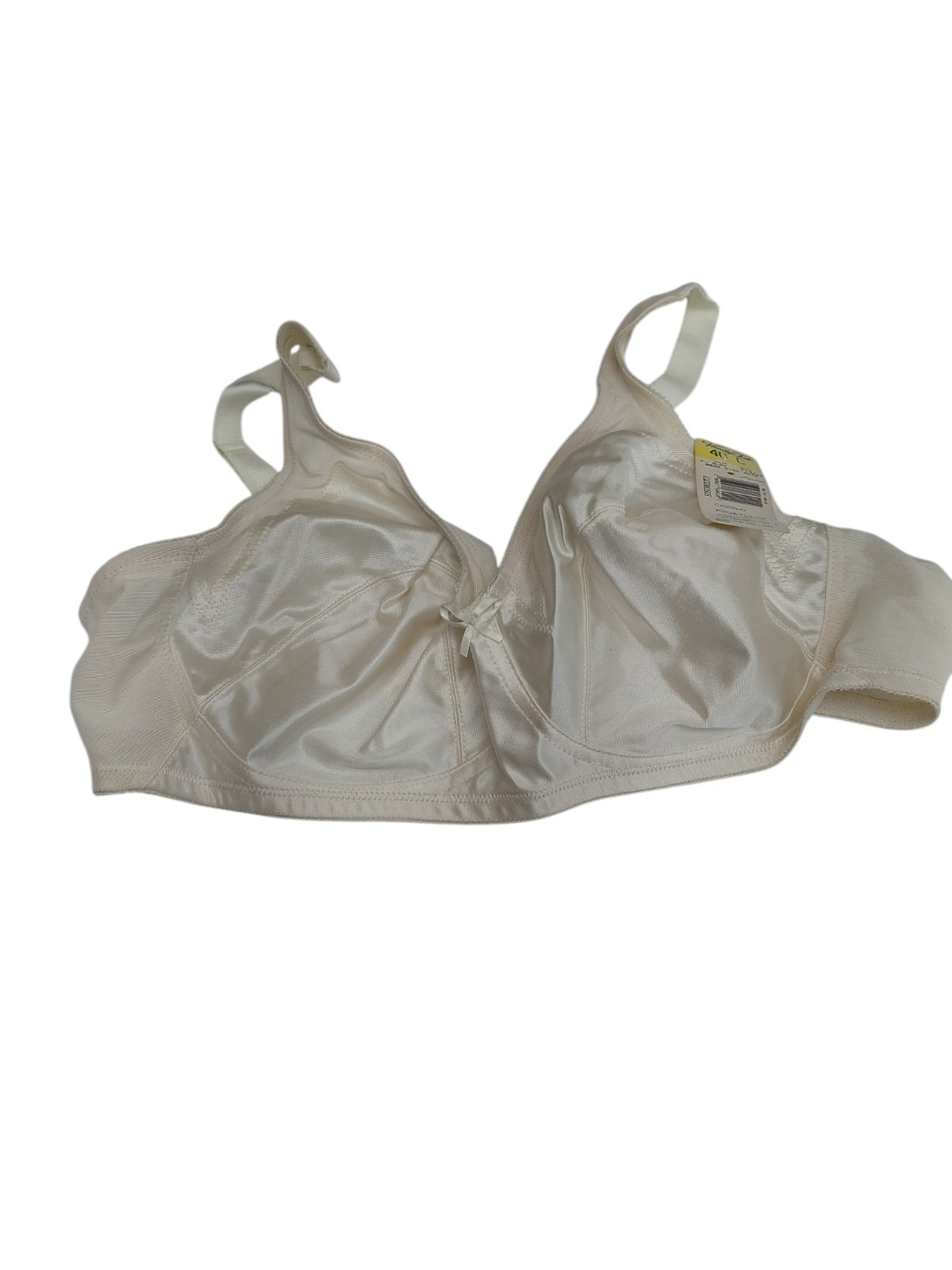 Vintage Vanity Fair Bra Size 40C