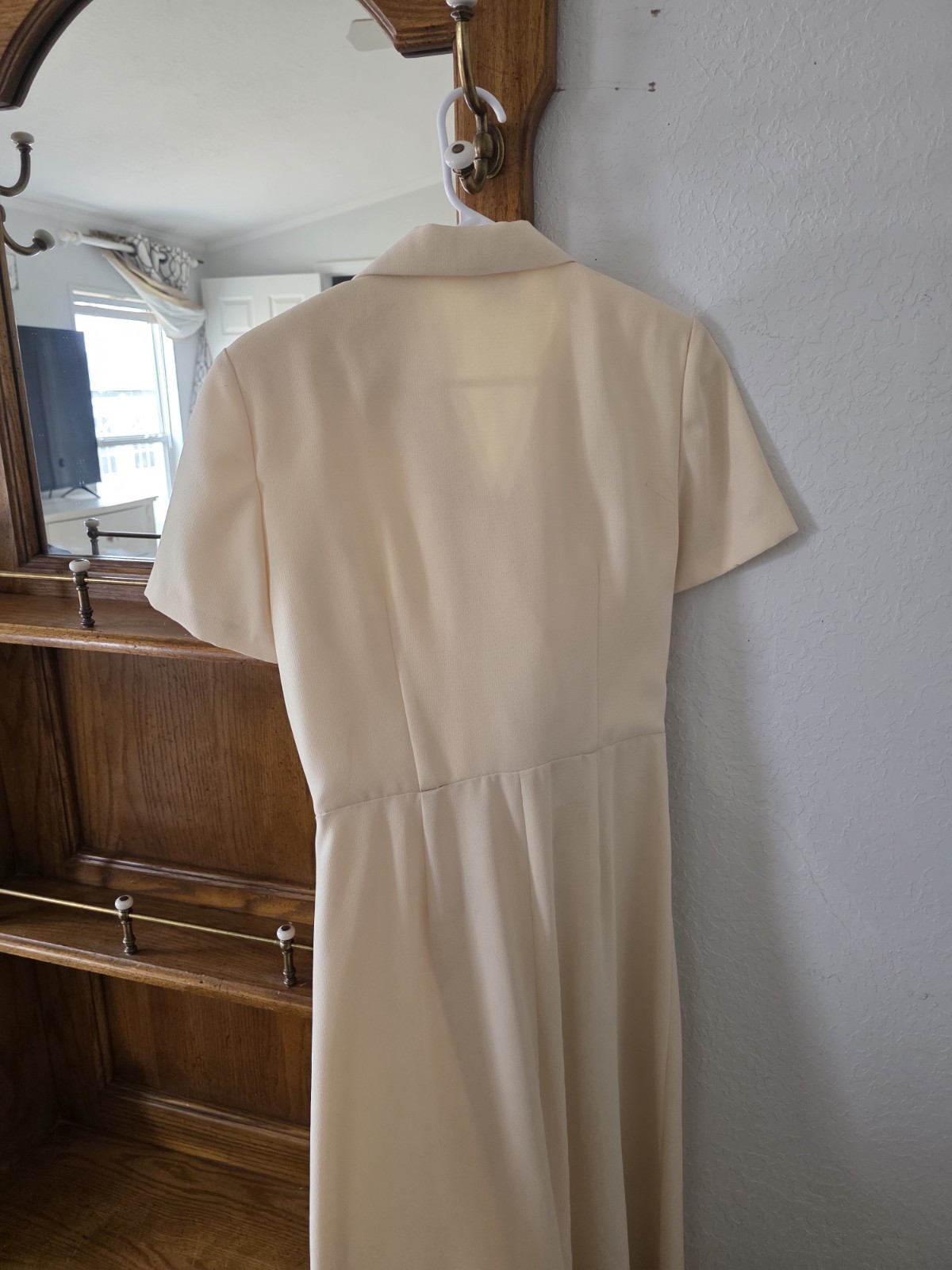 Vintage Talbots Women’s Dress (Size 10)