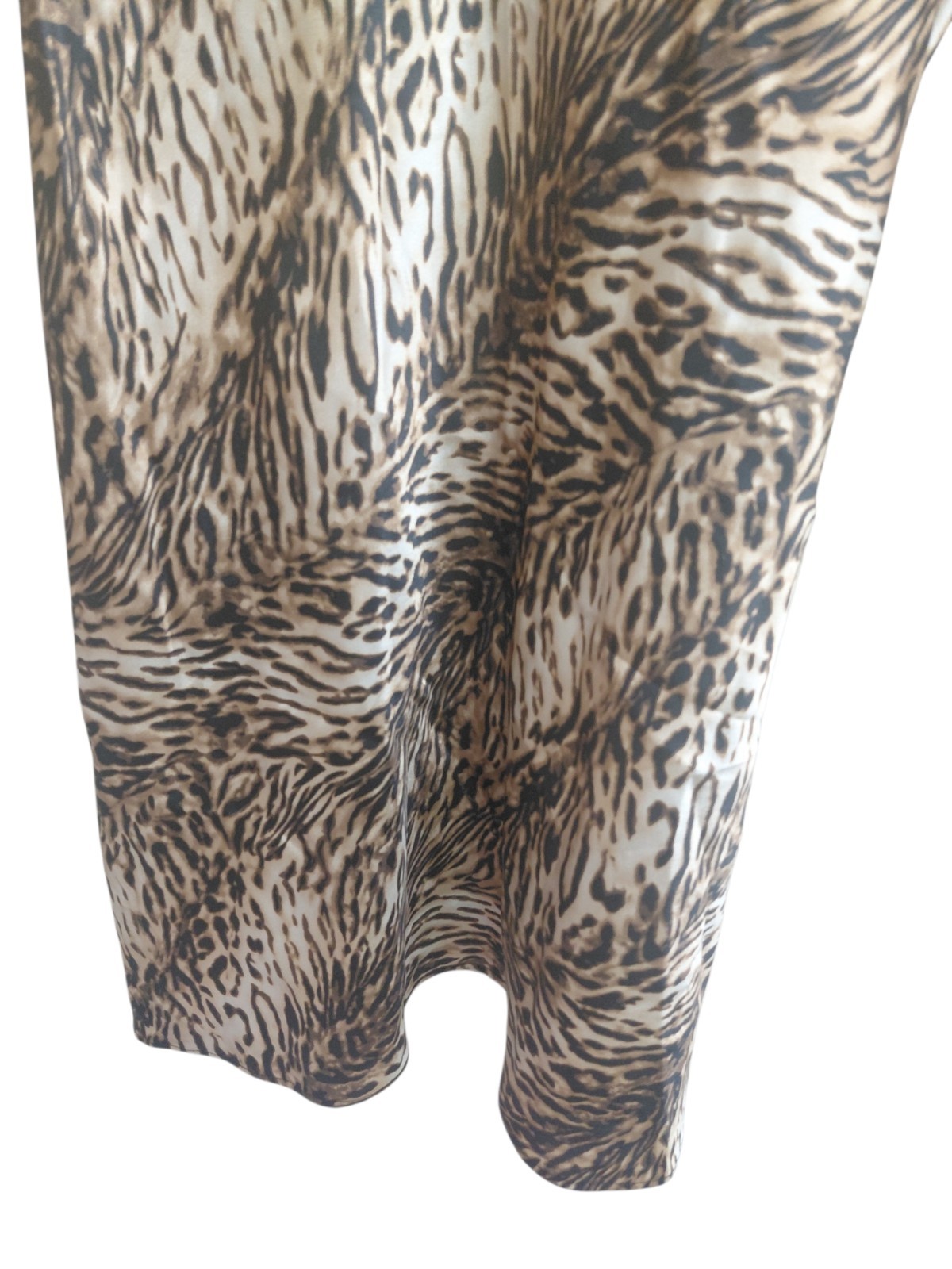 Vintage Morgan Taylor Intimates Dress Size L