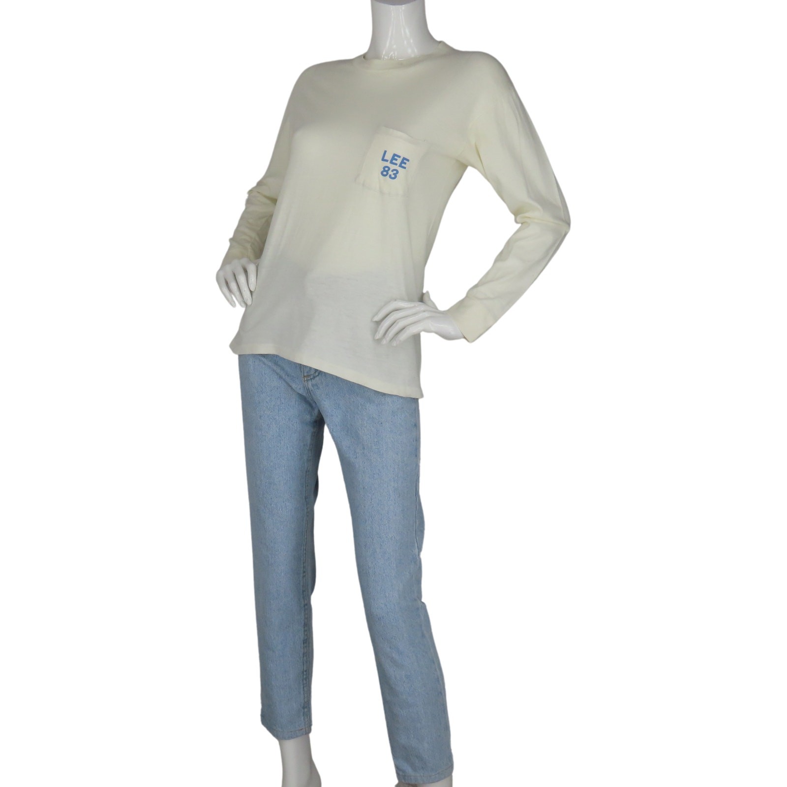 80s Vintage Seniors High School Graduation Top Tee T Shirt