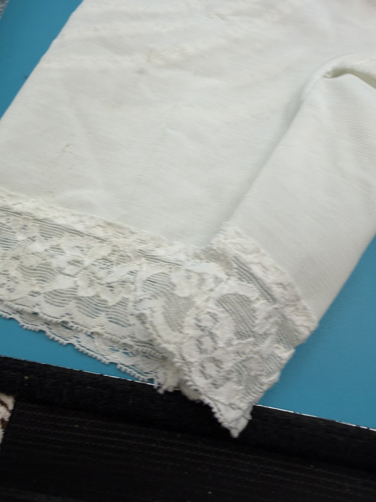 VINTAGE LADIES GIRDLES / GARTERS / SEARS BEST & SHAPETTE BY RAGO/ MEDIUM 27-28