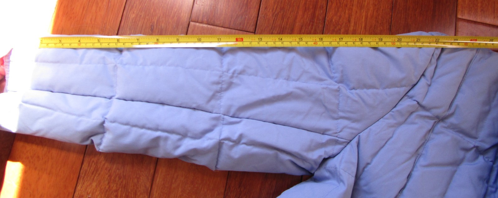 VINTAGE SSSSSSSSS DOWN FILLED JACKET, WOMENS, FABULOUS CONDITION! TERRIFIC STYLE