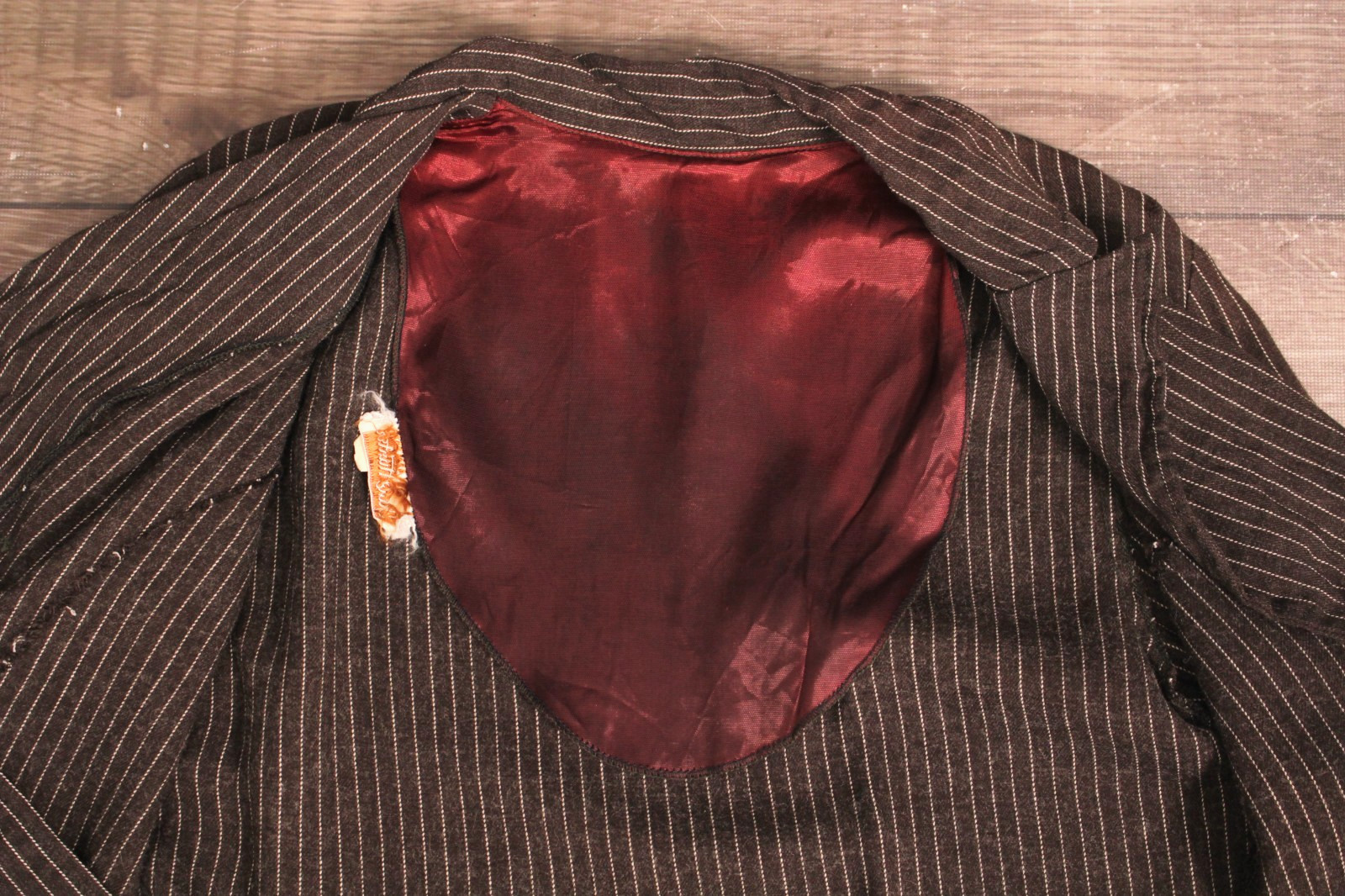 VTG Women’s 40s 50s Lot of 21 *AS IS* Suits & Jackets / Blazers Assorted Sizes