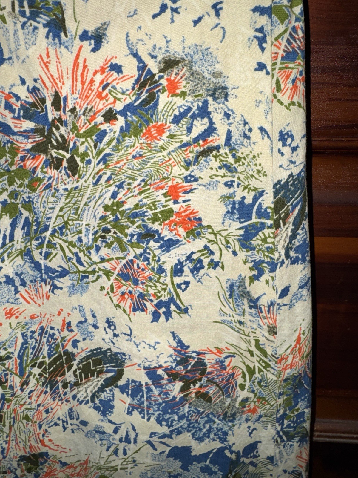 Women’s Vintage Dress 1950’s