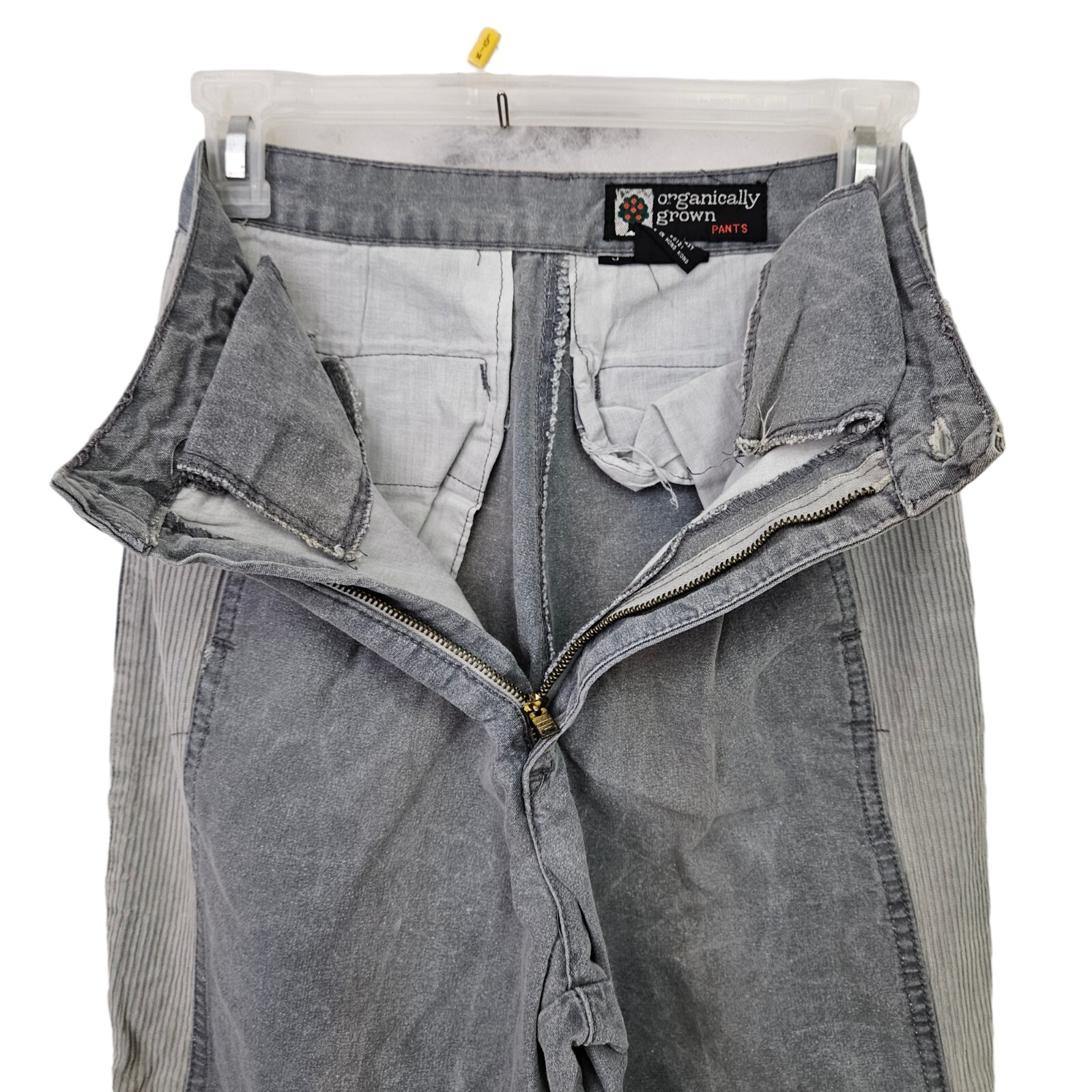Organically Grown Jeans Z Cavericci Style Denim Size 9 Womens