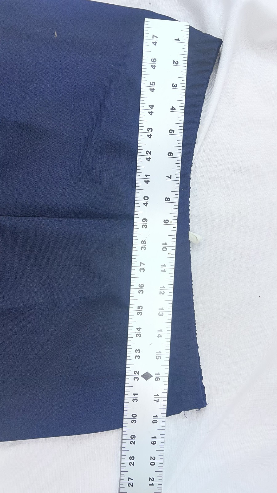 Vintage 90s BFA Classics Navy Pant #Coppycore